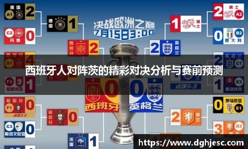 西班牙人对阵茨的精彩对决分析与赛前预测